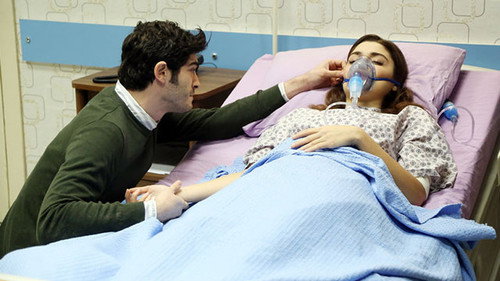 Aşk Laftan Anlamaz Season 1 Episode 26 - Episode 26