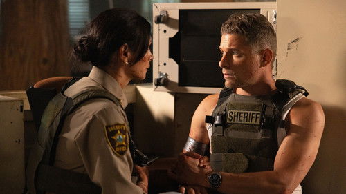 Sheriff Country Season 1 Episode 10 - Crucible (2)