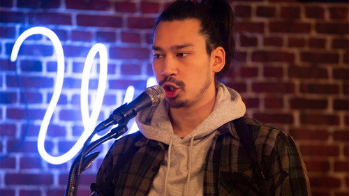 The Stand Up Sketch Show Season 6 Episode 6 - Episode 6