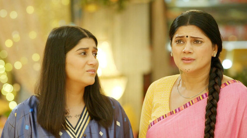 Worrying For Titli still