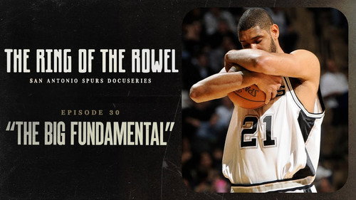 The Big Fundamental still