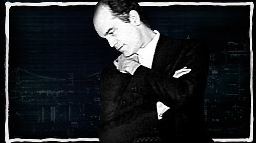 Saturday Night Live Season 14 Episode 10 - John Malkovich/Anita Baker