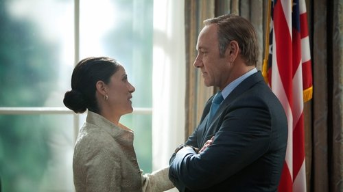 House of Cards Season 1 Episode 7 - Chapter 7