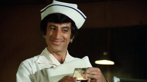 M*A*S*H Season 5 Episode 23 - Post Op