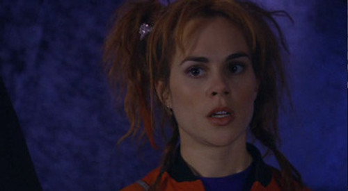 Earth: Final Conflict Season 4 Episode 15 - Street Chase