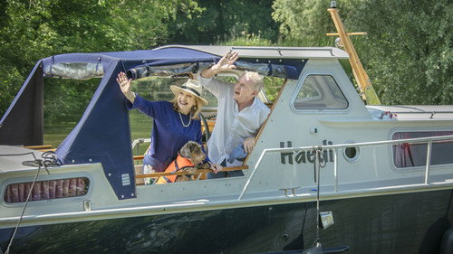 Denkend aan Holland Season 2 Episode 3 - Episode 3