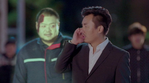 Soul Ferry Season 2 Episode 7 - Episode 7