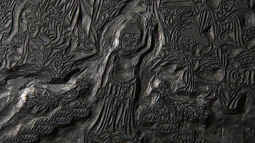 Core Kyoto Season 4 Episode 7 - Woodblock Prints: Beauty in the Hands of a Trinity of Artists