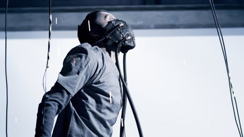 Diablero Season 2 Episode 3 - Tears of the Devil