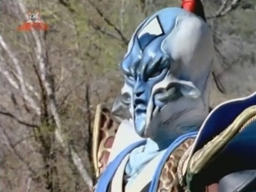 Power Rangers Season 7 Episode 14 - Shark Attack