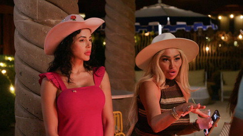 90 Day: The Last Resort Season 2 Episode 5 - The Last Rodeo