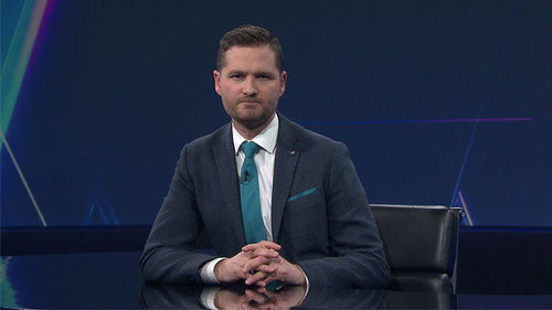 The Weekly with Charlie Pickering Season 5 Episode 11 - Episode 11