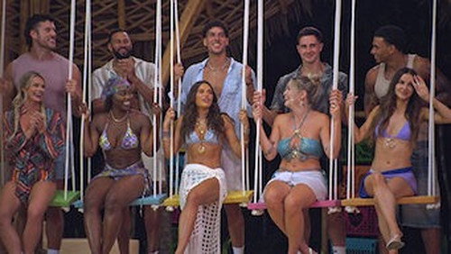 Perfect Match Season 3 Episode 2 - Good Vibrations
