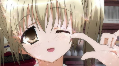 Is This a Zombie? Season 2 Episode 8 - Whoo, a Mixer with Kyoko!