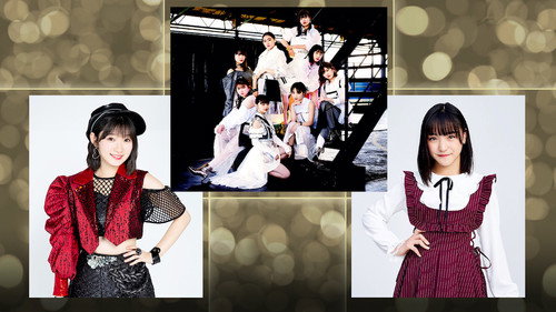 J-MELO Season 16 Episode 10 - ANGERME, Miyamoto Karin, and Kiyono Momohime