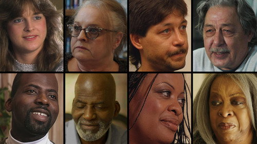 Frontline Season 43 Episode 7 - Two American Families: 1991-2024