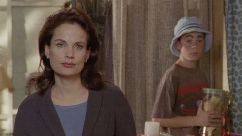 SeaChange Season 2 Episode 11 - Kitty Litter