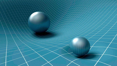 PBS Space Time Season 2024 Episode 8 - What If Gravity is NOT A Fundamental Force? | Entropic Gravity