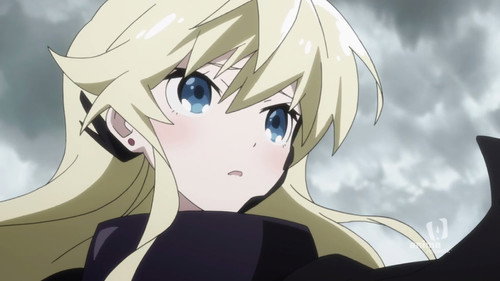 Matoi the Sacred Slayer Season 1 Episode 4 - Her Resolution and My Reason
