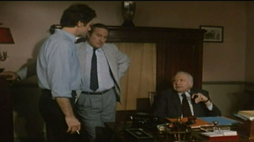The Investigations of Commissioner Maigret Season 1 Episode 66 - Episode 66