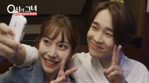Girl of 0AM Season 1 Episode 2 - Episode 2