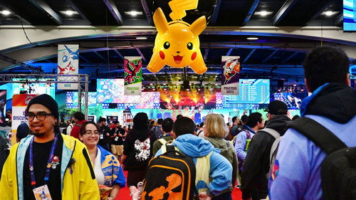 Tech Now Season 2 Episode 24 - Pokémon Turns 30