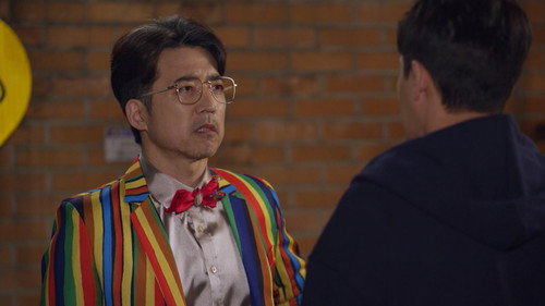 Apple of My Eye Season 1 Episode 23 - What? My mom is?