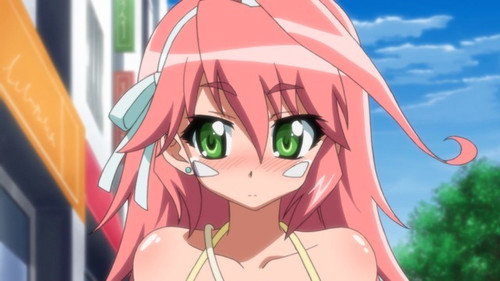 Kemeko Deluxe! Season 1 Episode 5 - A Warrior's Respite