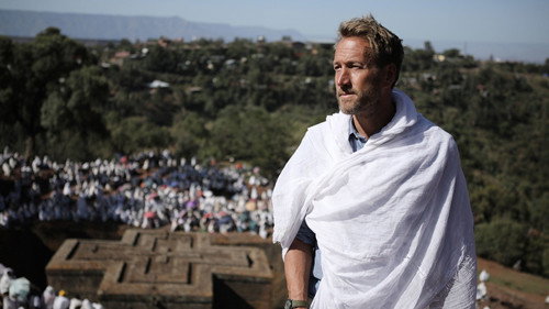 Ben Fogle: New Lives in the Wild Season 10 Episode 2 - Ethiopia