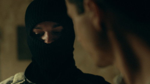 Banged Up Abroad Season 12 Episode 4 - Mexico/Mexican Cartel Hell