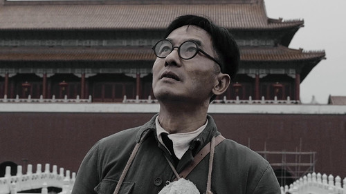 Faith Makes Great Season 1 Episode 14 - Scholar Meets Soldier
