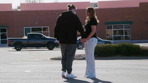 Love After Lockup Season 7 Episode 14 - No Crash Dummy