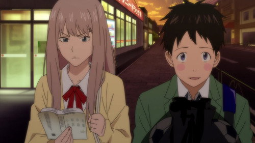 Days Season 1 Episode 24 - I Want to Play More Soccer With This Team