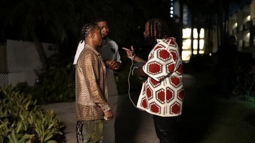 Love & Hip Hop Atlanta Season 13 Episode 14 - Don't Hate the Playa, Hate the Game