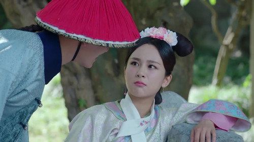 The Legend of Dragon Pearl Season 1 Episode 9 - Episode 9
