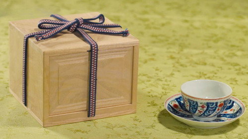Core Kyoto Season 11 Episode 13 - Made to Order: A Bespoke Culture Fostered on Customer Bonds