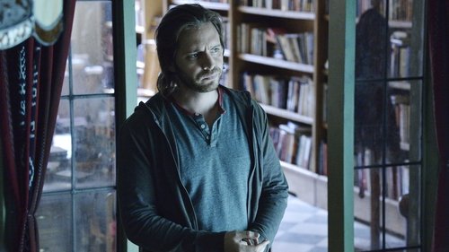 12 Monkeys Season 1 Episode 3 - Cassandra Complex