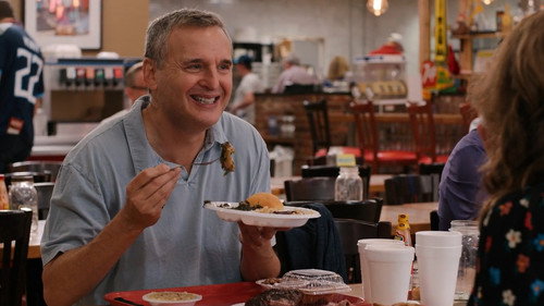 Somebody Feed Phil Season 6 Episode 5 - Nashville