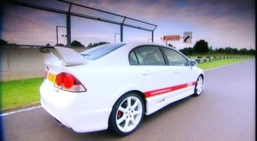 Fifth Gear Season 12 Episode 3 - Episode 3