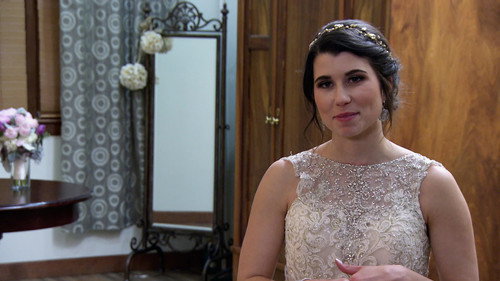Married at First Sight Season 9 Episode 3 - Don't Kiss on First Wedding Night