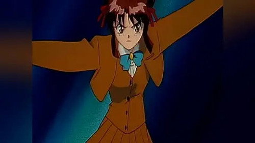 Fushigi Yûgi: The Mysterious Play Season 1 Episode 5 - Bewildered Heartbeat