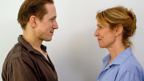 Liebe. Jetzt ! Season 2 Episode 5 - Episode 5