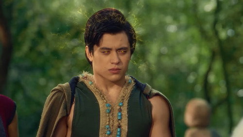 Encantadia Chronicles: Sang'gre Season 1 Episode 25 - Inherent Power