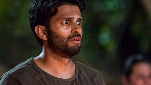 Wrecked Season 2 Episode 5 - No One Rides for Free