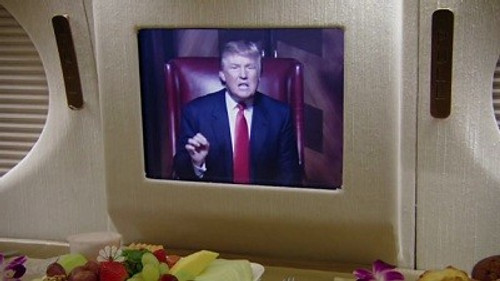The Celebrity Apprentice Season 9 Episode 4 - Muggles and Wizards