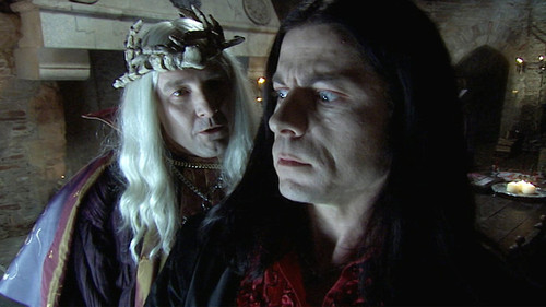 Young Dracula Season 2 Episode 12 - When Vampires Go Bad
