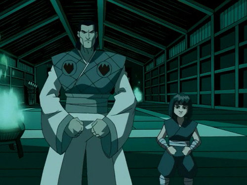 Teenage Mutant Ninja Turtles Season 2 Episode 16 - City at War (3)