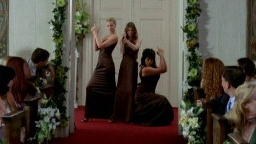 S3 - In Stitches (Outtakes) still