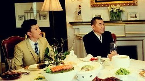 Chinese Style Relationship Season 1 Episode 12 - Episode 12