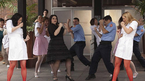 Drop Dead Diva Season 3 Episode 1 - Hit and Run
